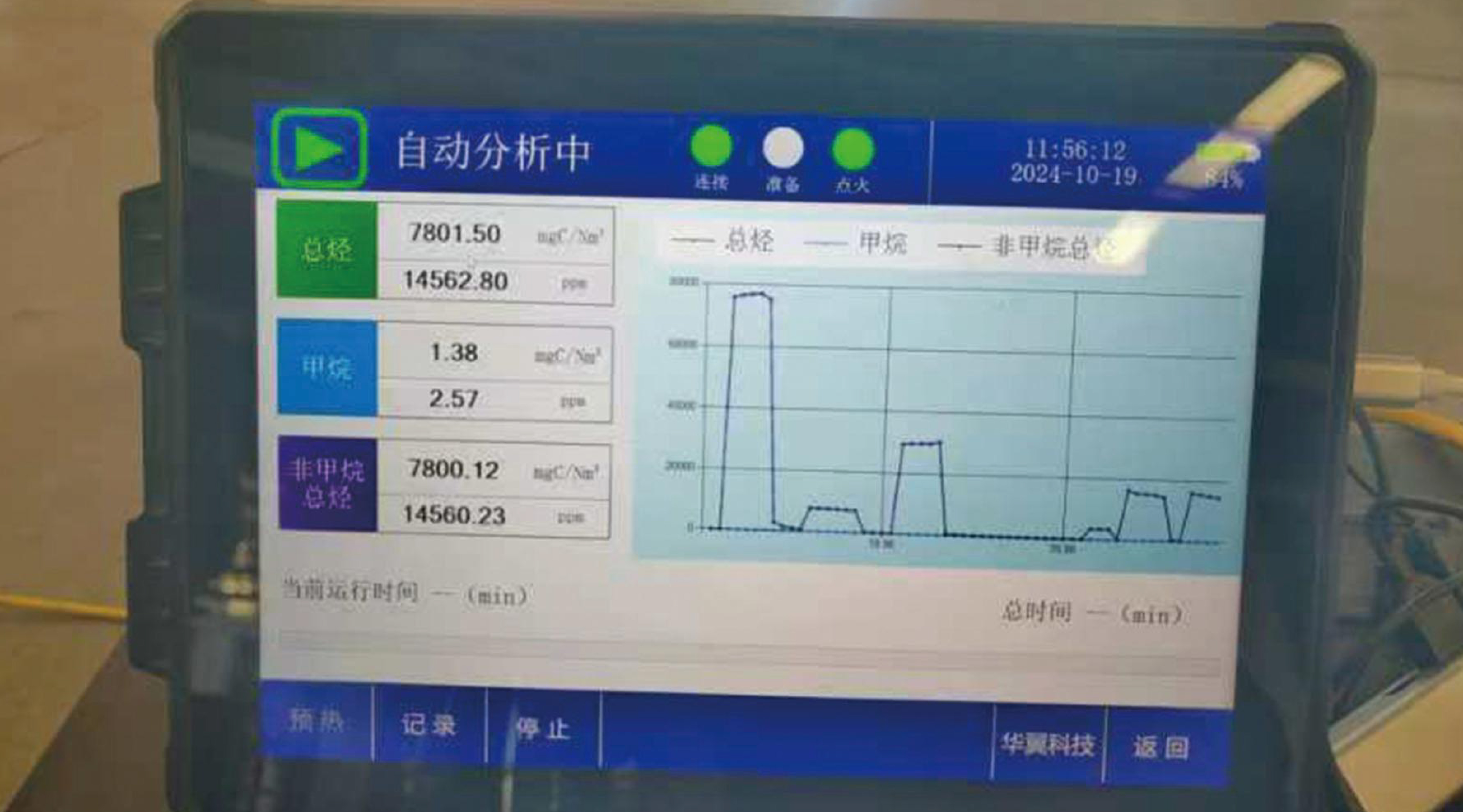 KSM-LC超低温冷凝三次油气回收设备